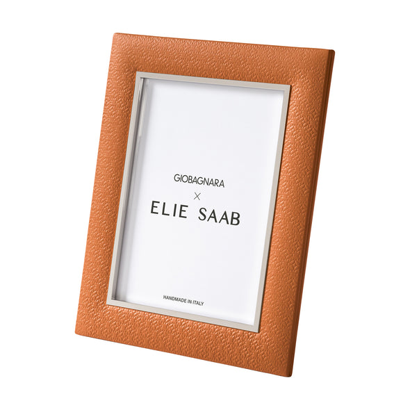 Giobagnara x Elie Saab Monogram Picture Frame