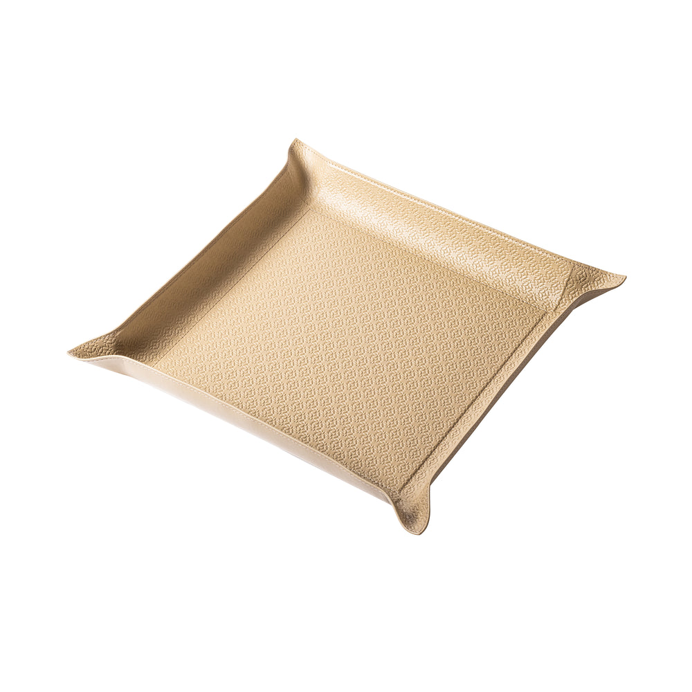 Giobagnara x Elie Saab Monogram Valet Tray