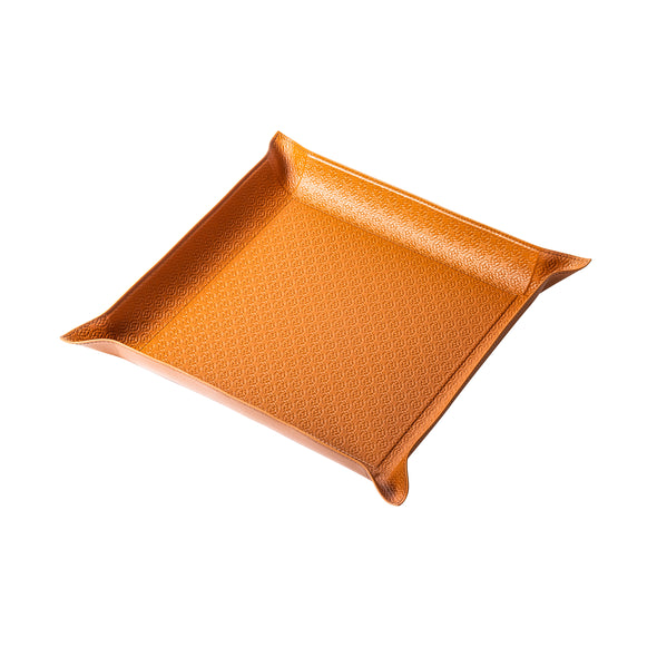 Giobagnara x Elie Saab Monogram Square Valet Tray