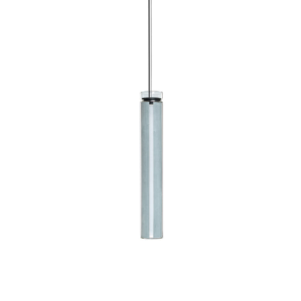 Estela Vertical LED Pendant Light