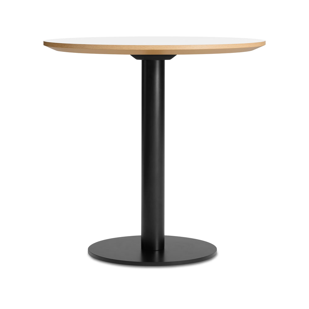 Easy Round Dining Table