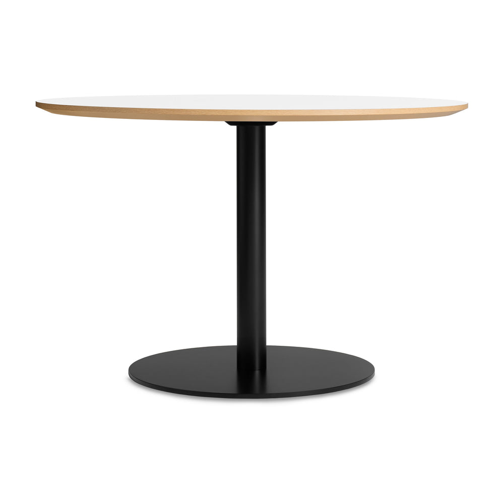 Easy Round Dining Table