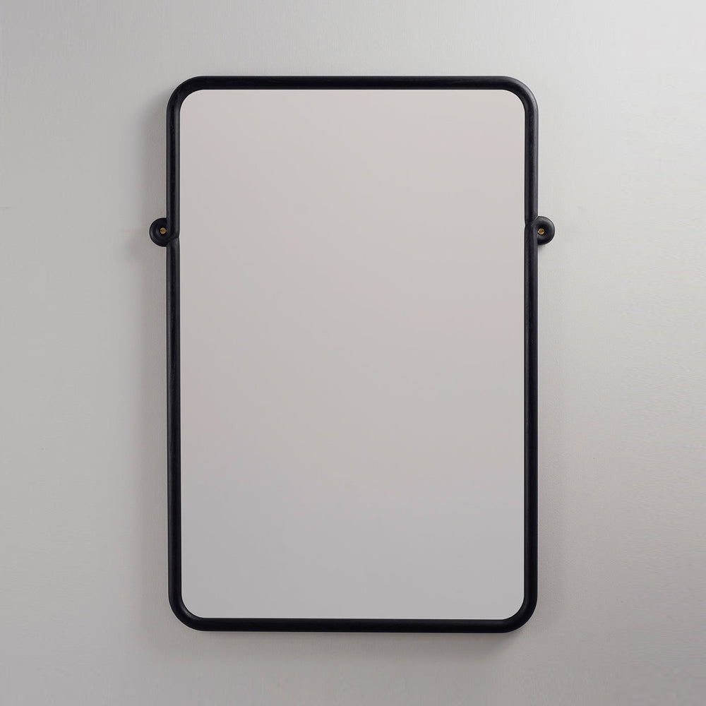 Knot Rectangular Mirror