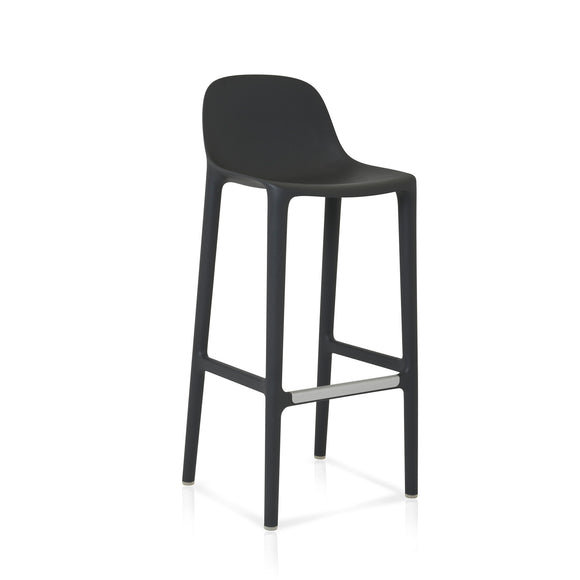 Broom Bar and Counter Stool