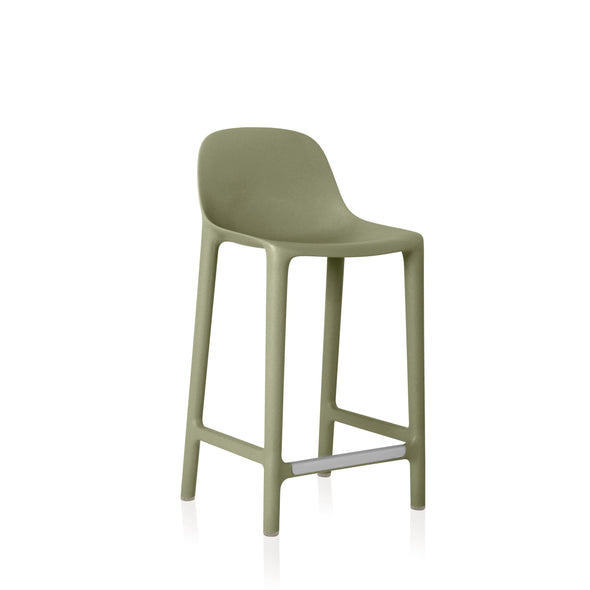 Broom Bar and Counter Stool
