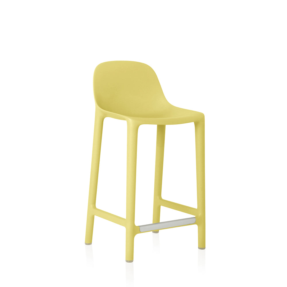 Broom Bar and Counter Stool