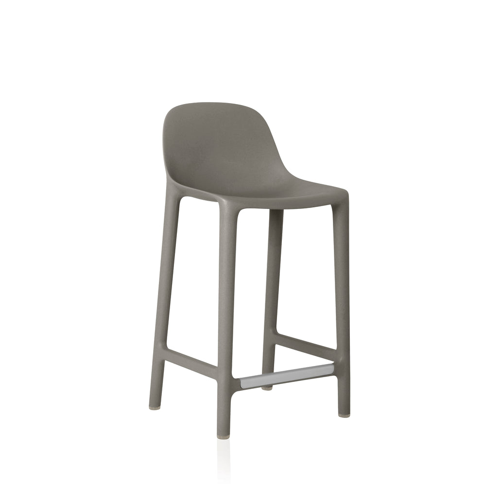 Broom Bar and Counter Stool