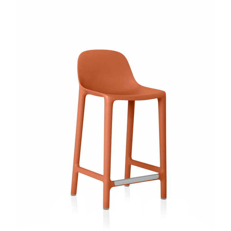 Emeco Broom Bar and Counter Stool - 2Modern