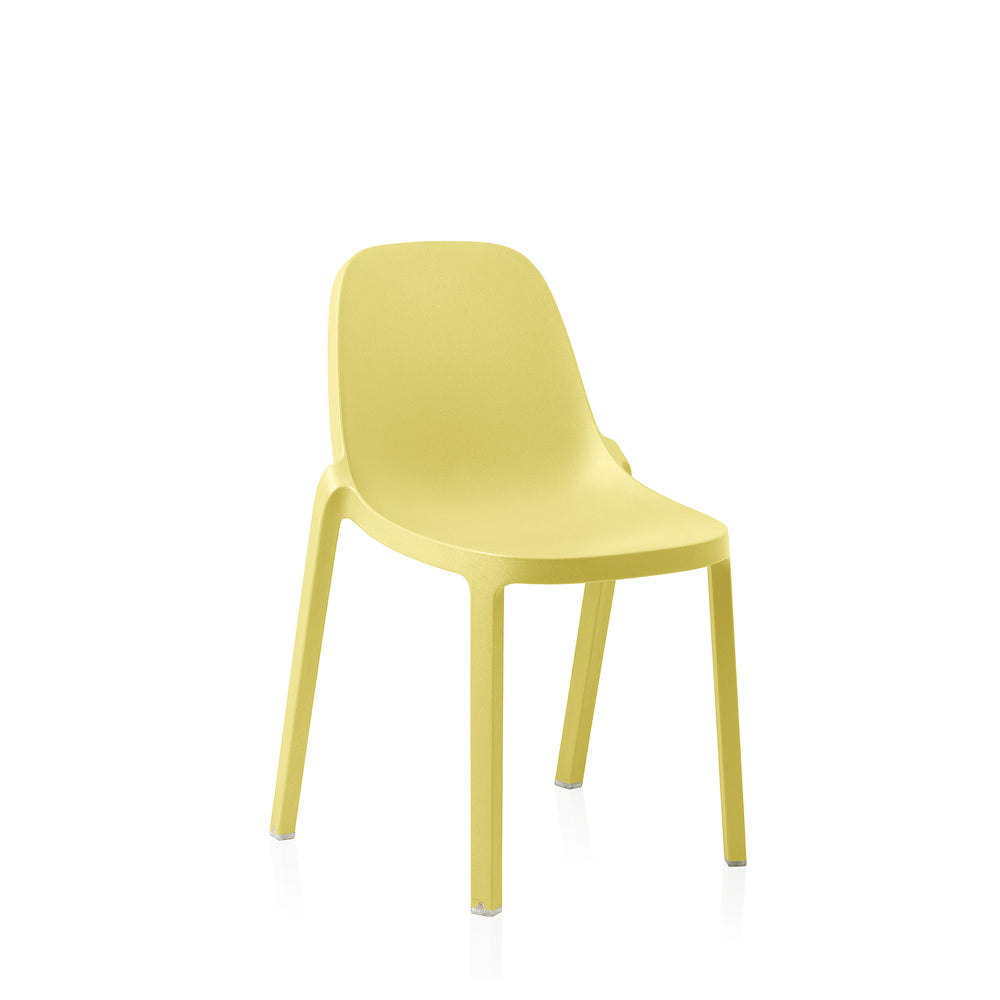 Broom Stacking Chair