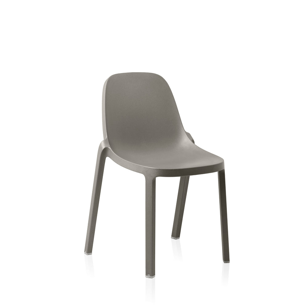 Broom Stacking Chair