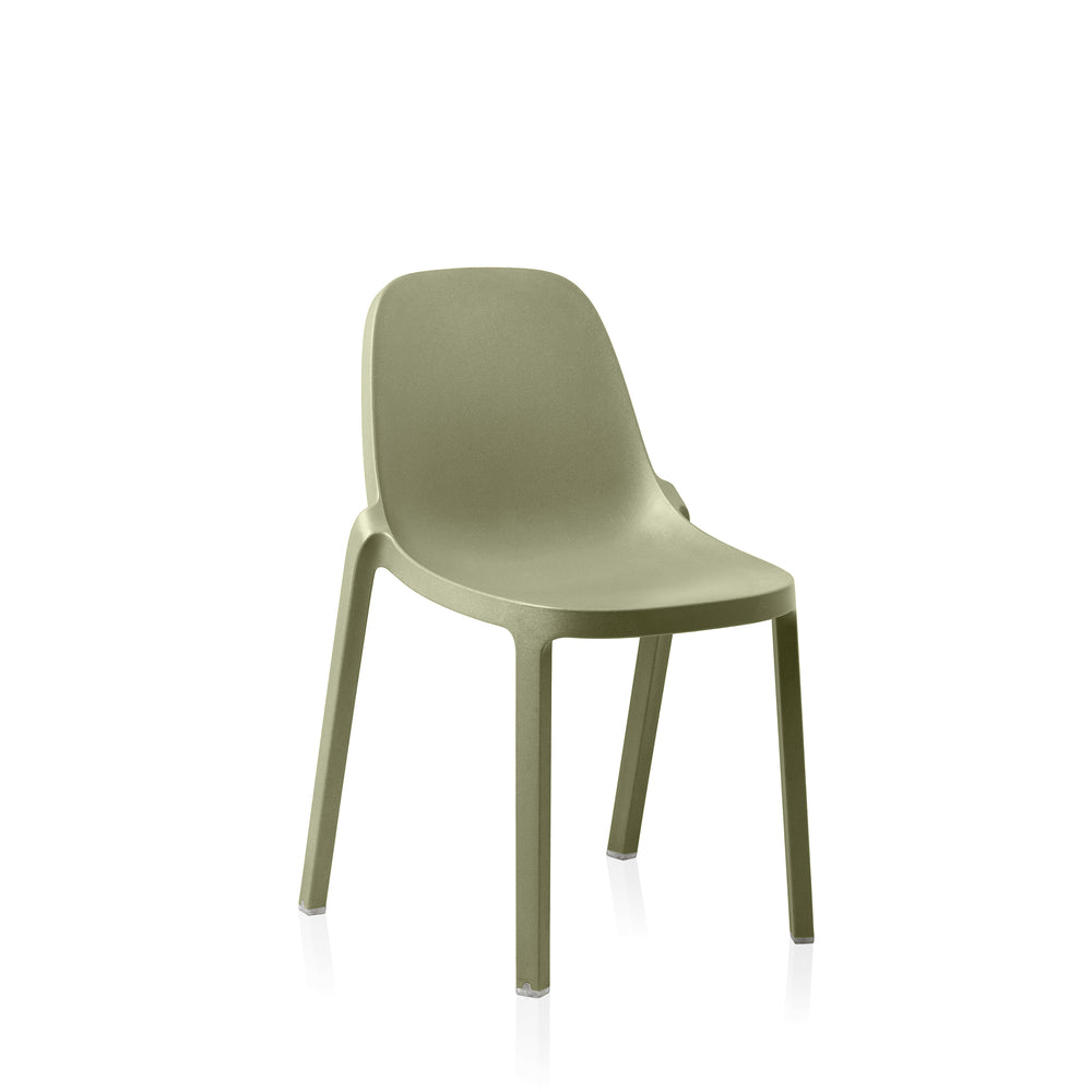 Broom Stacking Chair