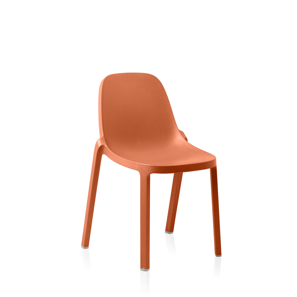 Broom Stacking Chair