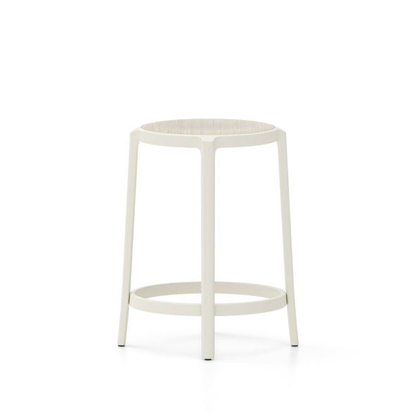 On & On Wood Stool