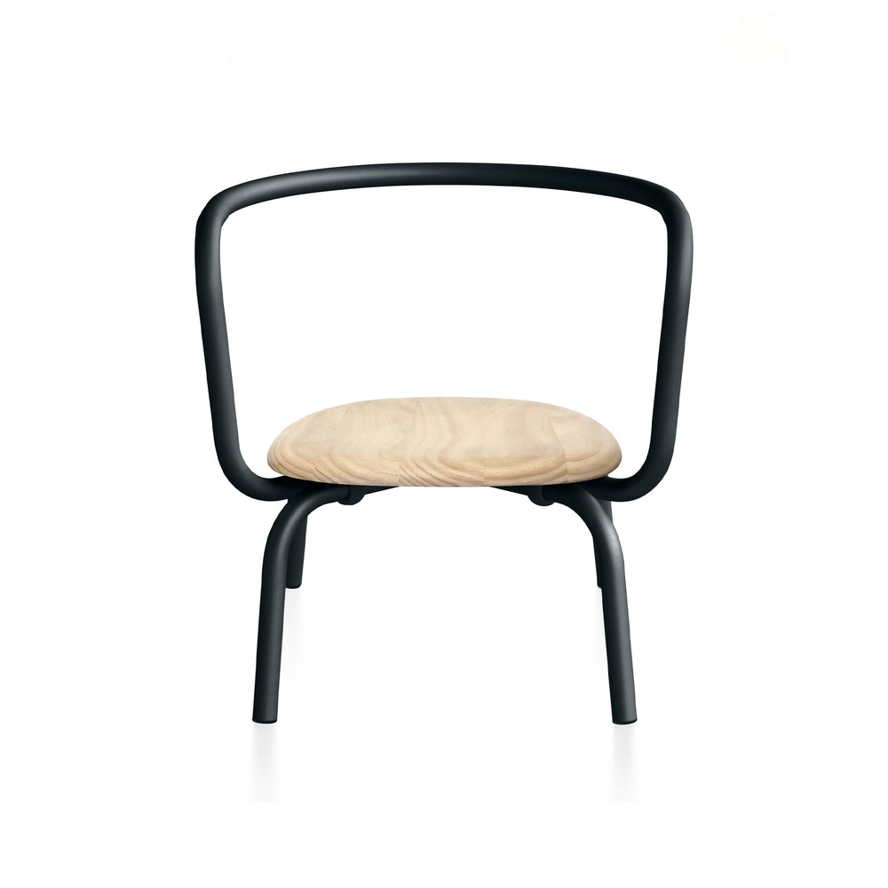 Parrish Outdoor Lounge Armchair