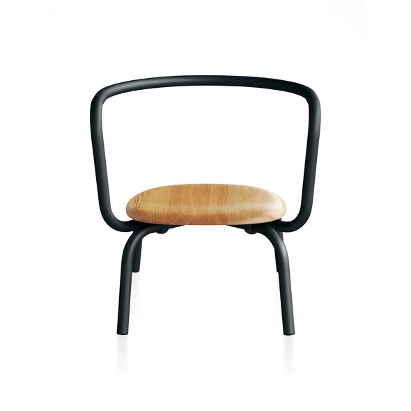 Parrish Outdoor Lounge Armchair