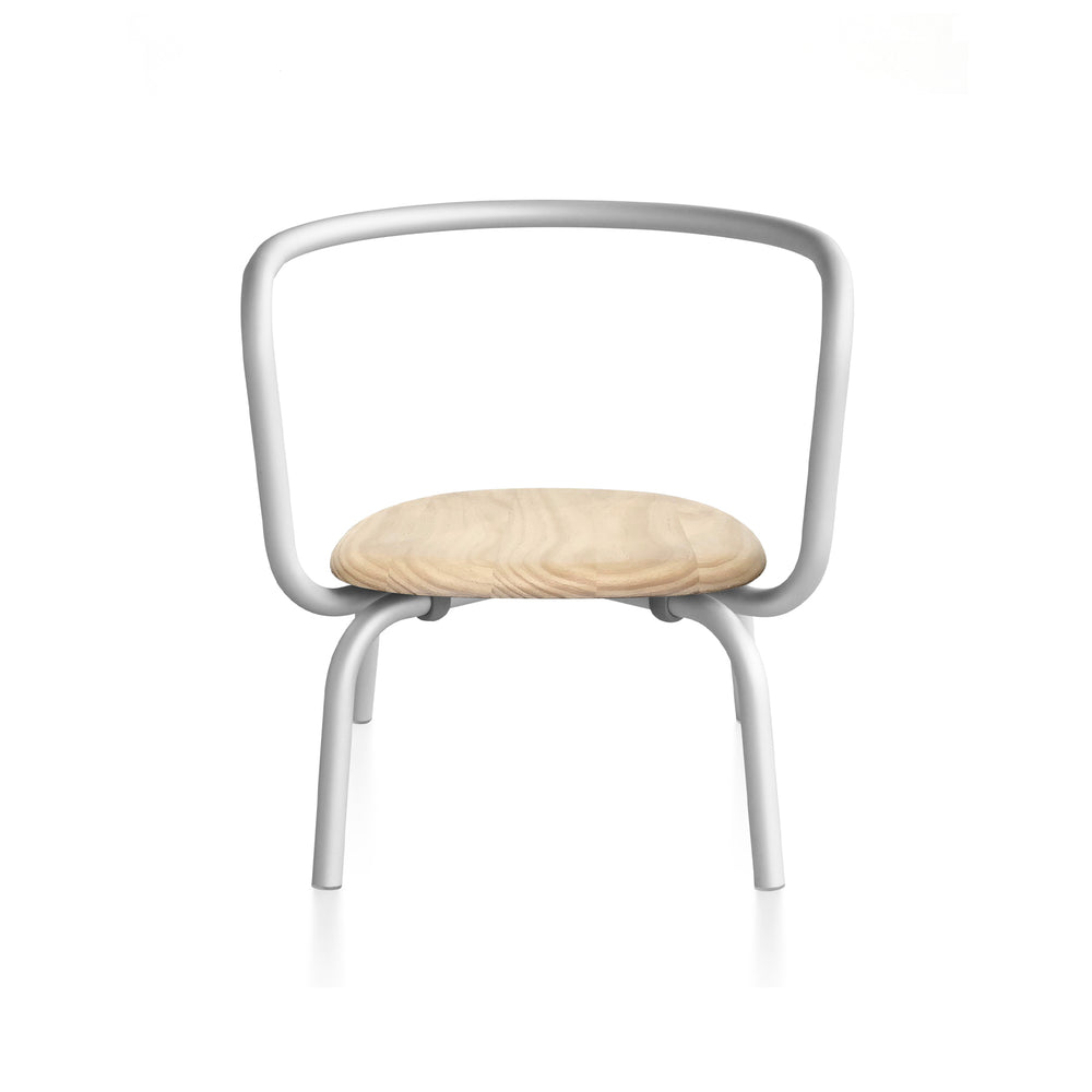 Parrish Outdoor Lounge Armchair