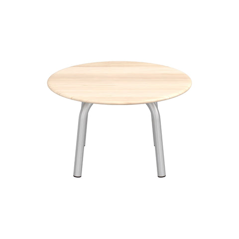 Parrish Outdoor Round Low Table