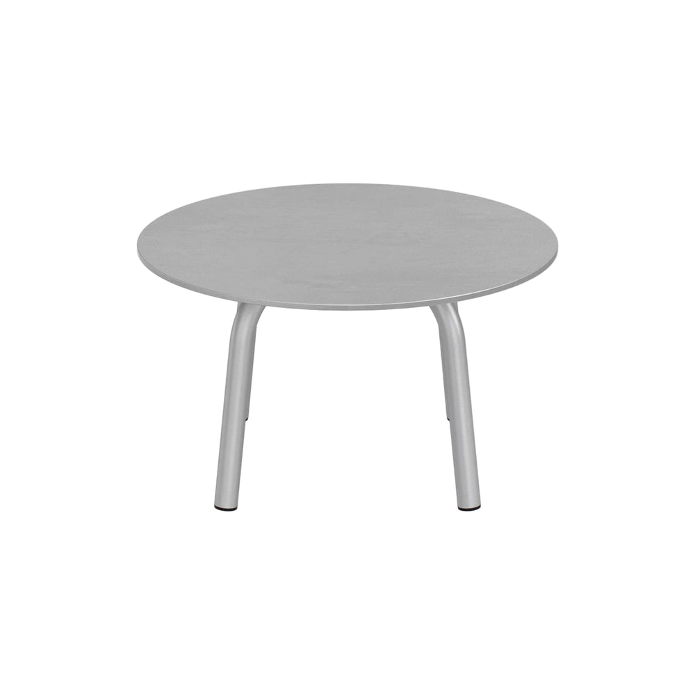 Parrish Outdoor Round Low Table