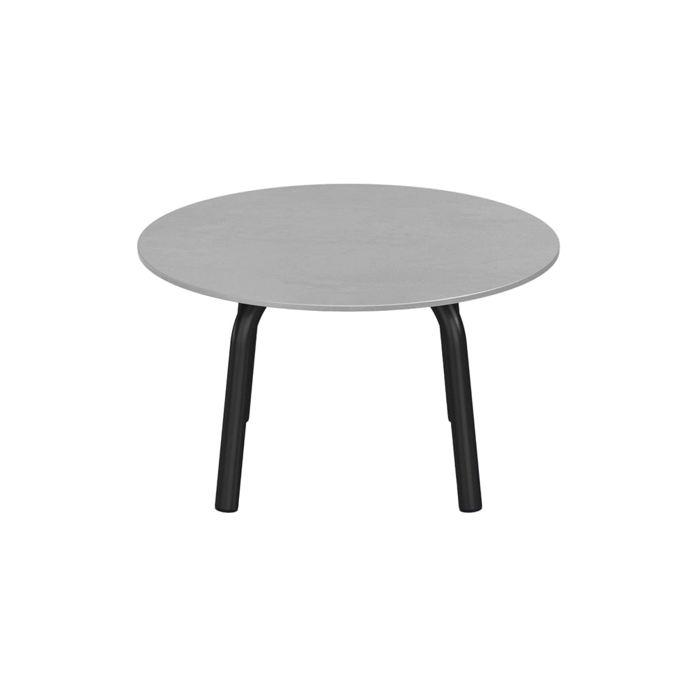 Parrish Outdoor Round Low Table