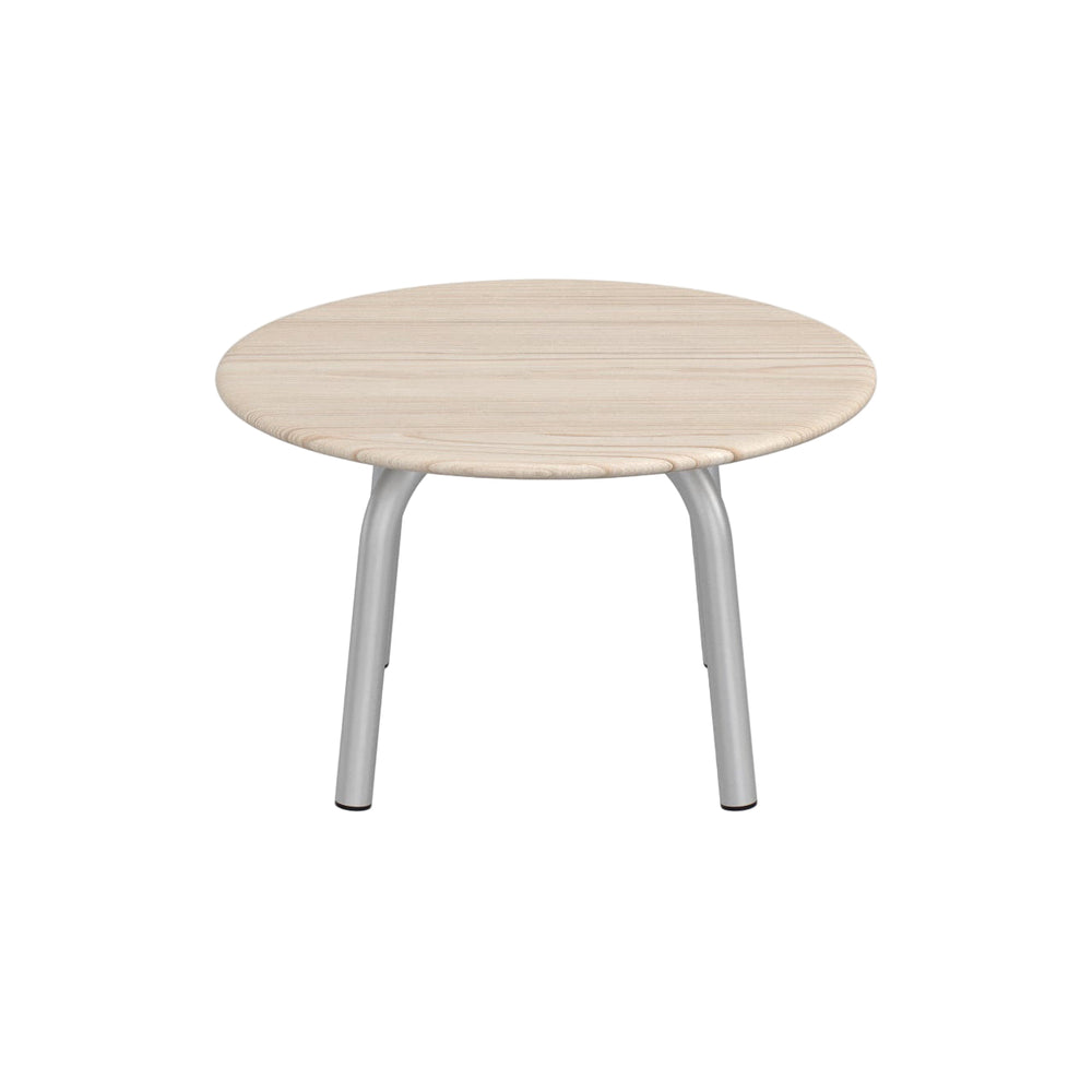 Parrish Outdoor Round Low Table