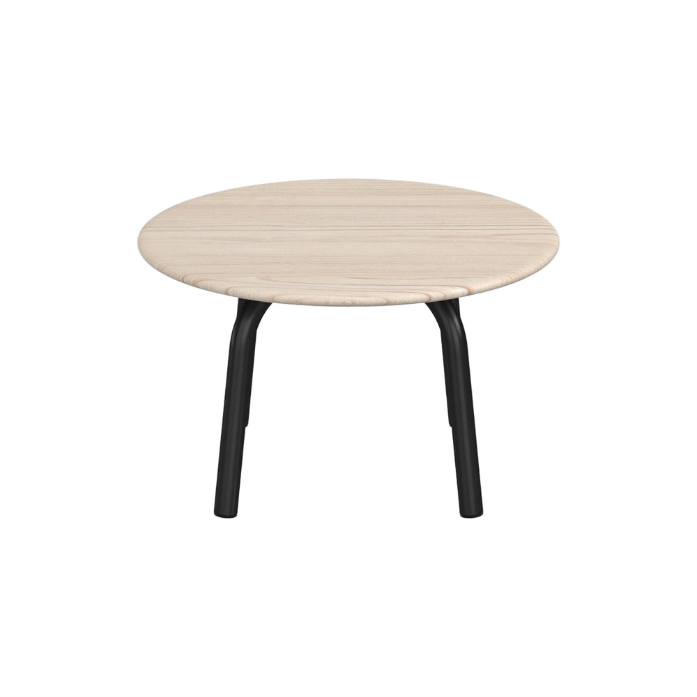 Parrish Outdoor Round Low Table
