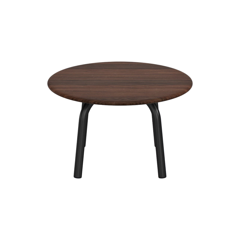 Parrish Outdoor Round Low Table