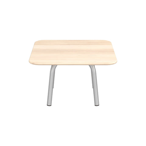 Parrish Outdoor Square Low Table