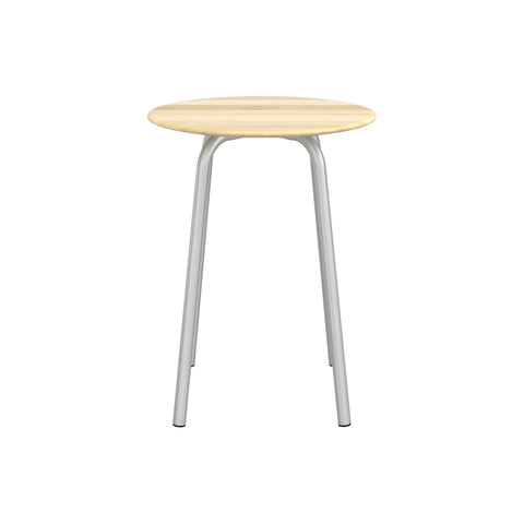 Parrish Outdoor Round Coffee Table