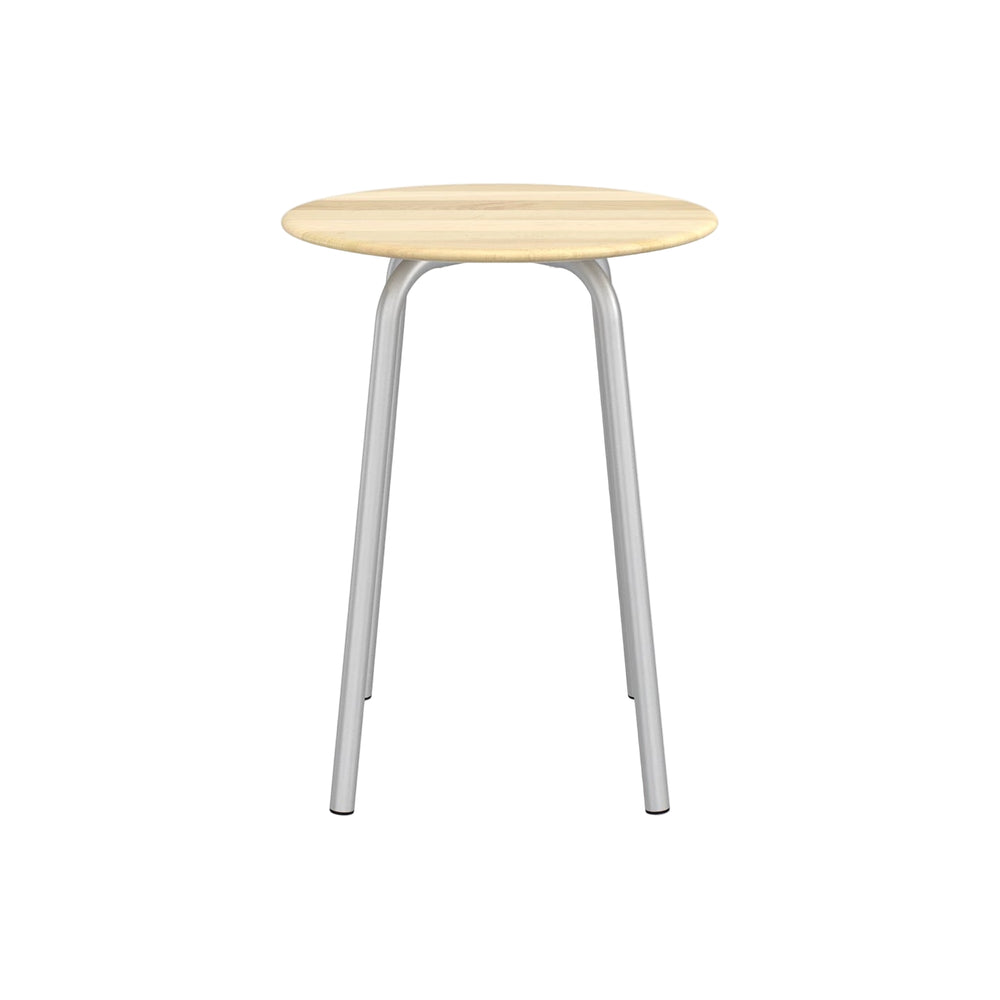 Parrish Outdoor Round Coffee Table