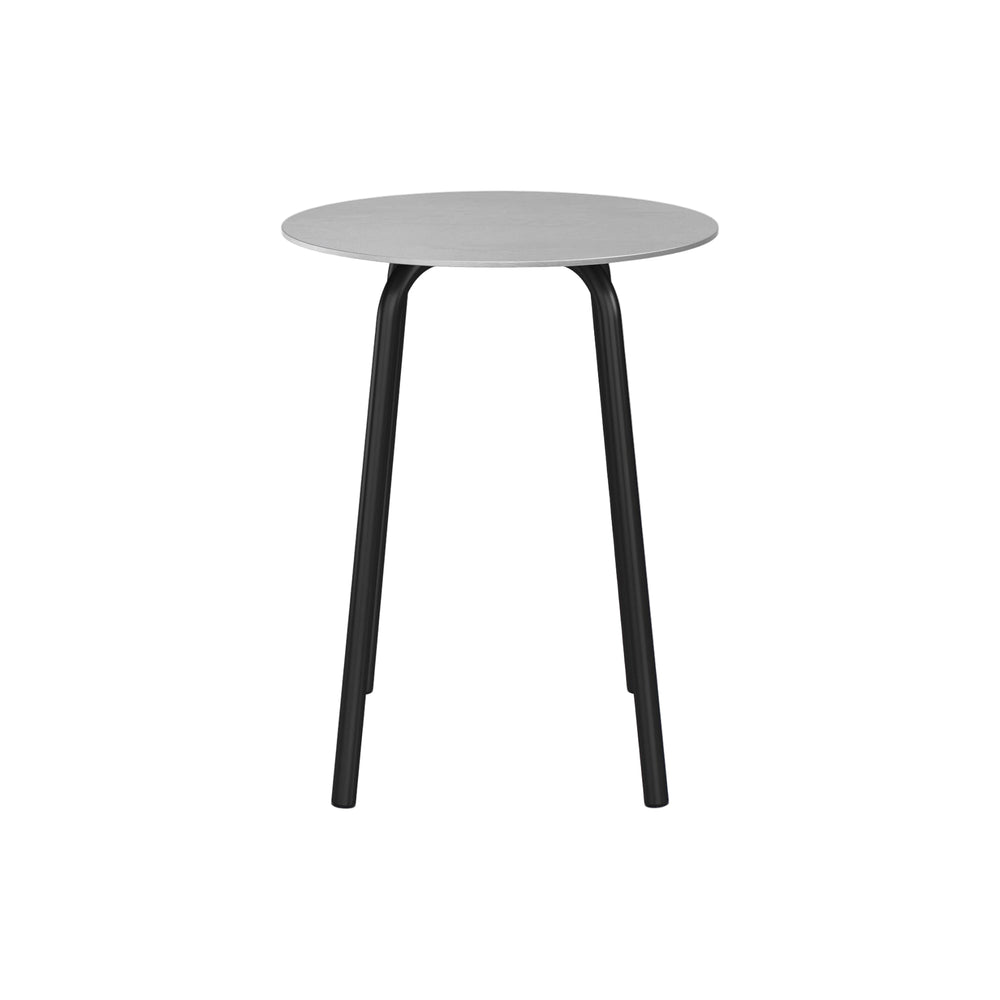 Parrish Outdoor Round Coffee Table