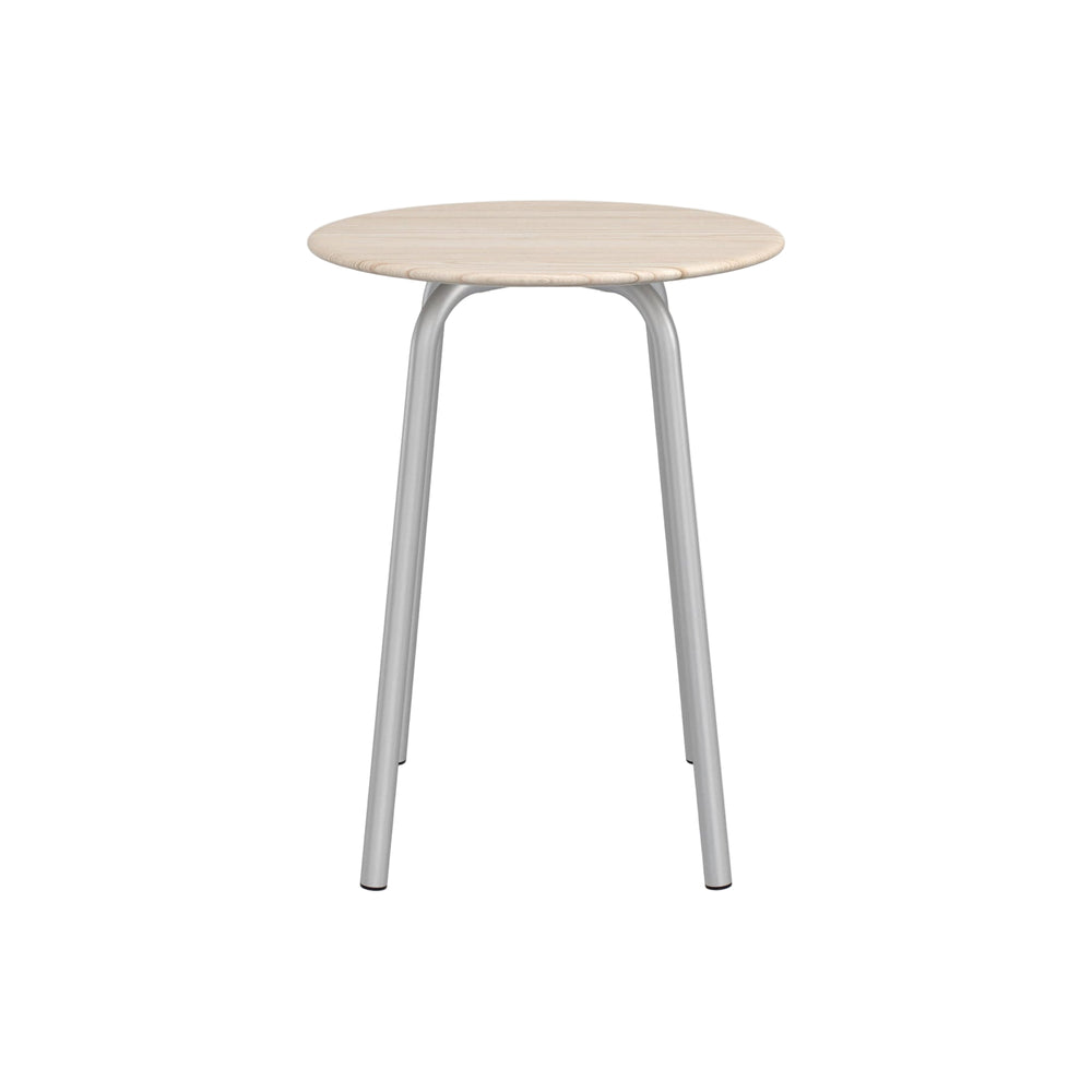 Parrish Outdoor Round Coffee Table