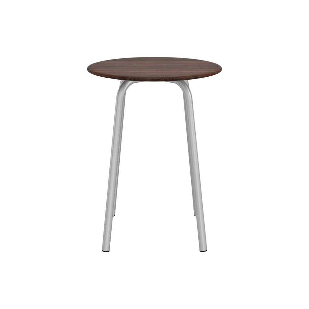 Parrish Outdoor Round Coffee Table