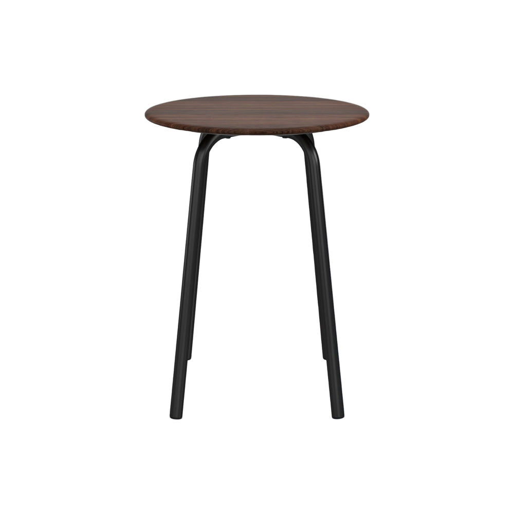 Parrish Outdoor Round Coffee Table