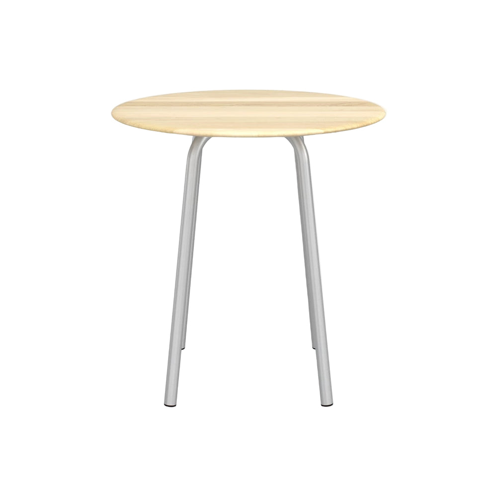 Parrish Outdoor Round Coffee Table