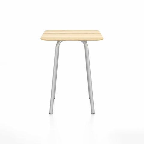 Parrish Outdoor Square Coffee Table