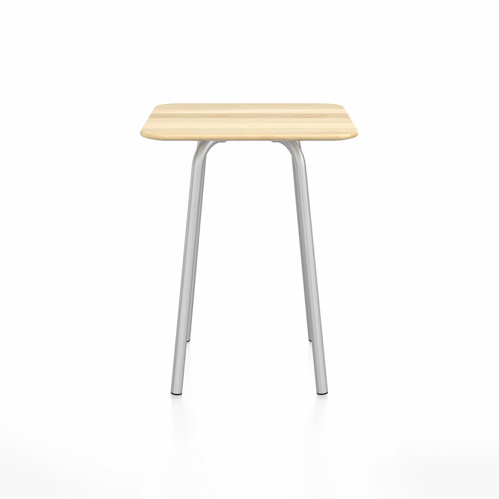 Parrish Outdoor Square Coffee Table