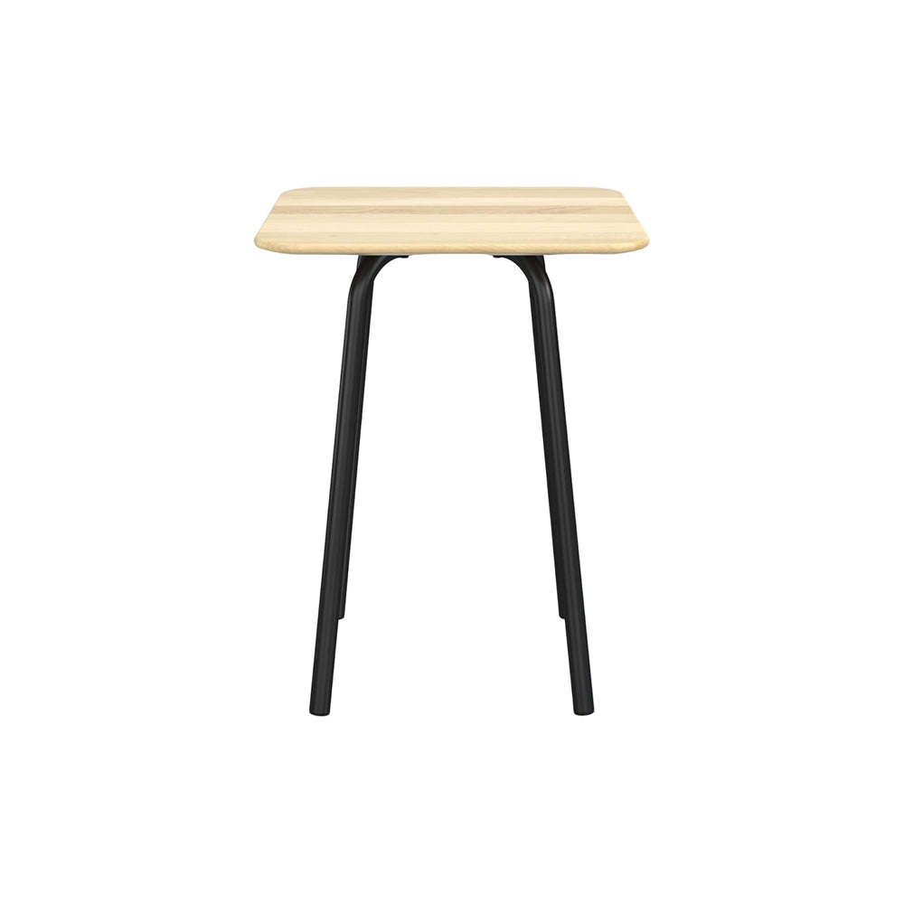 Parrish Outdoor Square Coffee Table