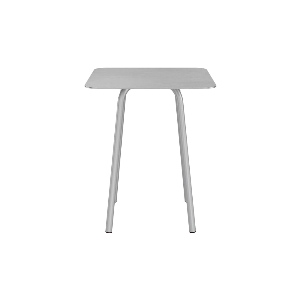 Parrish Outdoor Square Coffee Table