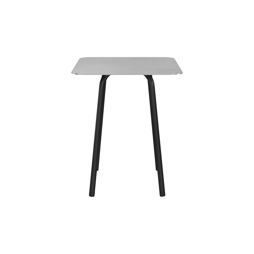Parrish Outdoor Square Coffee Table