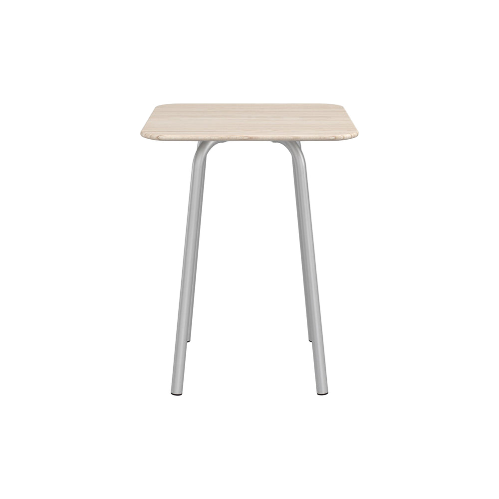 Parrish Outdoor Square Coffee Table