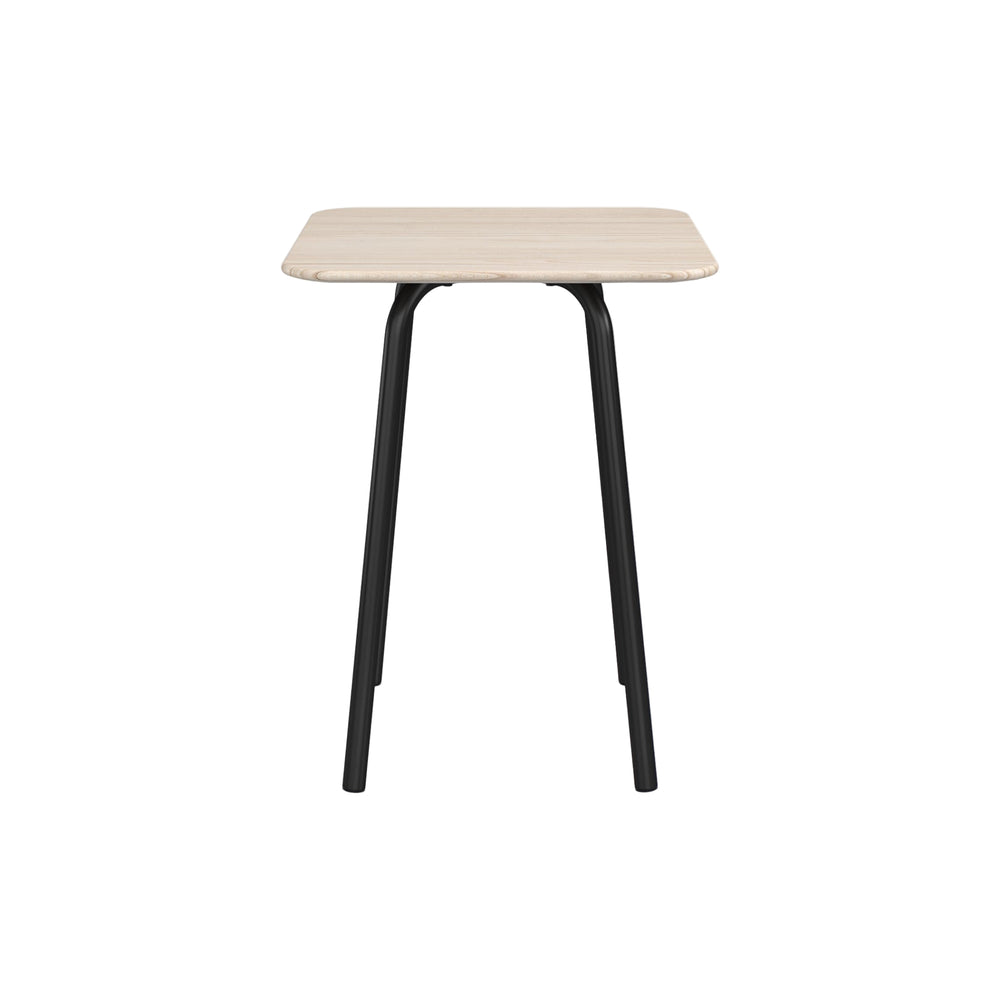Parrish Outdoor Square Coffee Table