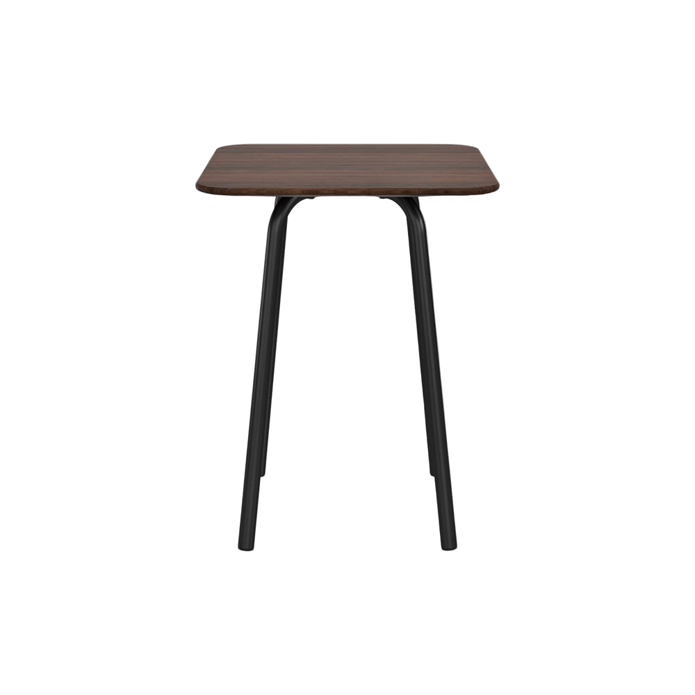 Parrish Outdoor Square Coffee Table