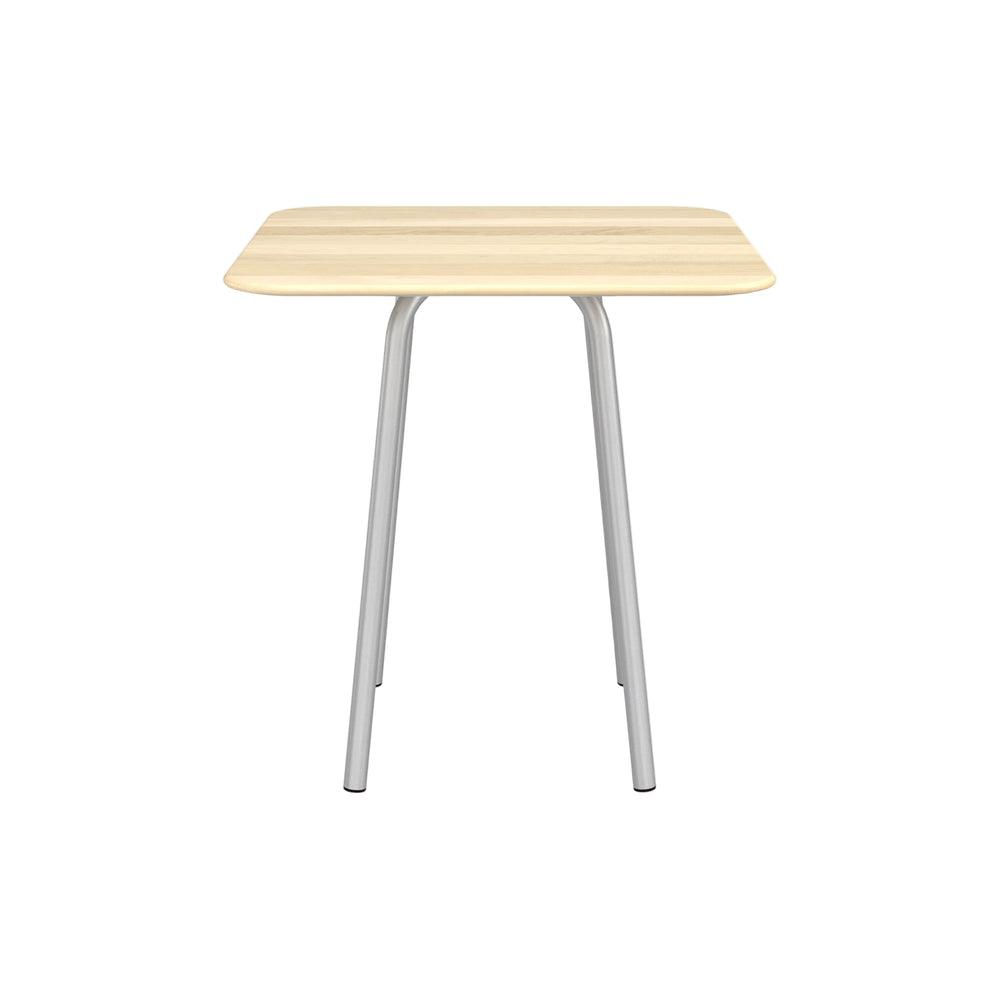 Parrish Outdoor Square Coffee Table