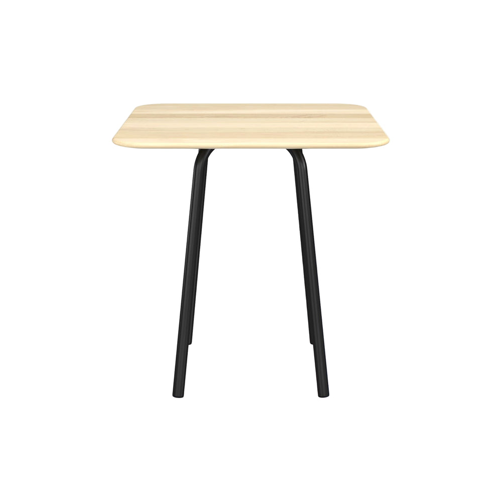 Parrish Outdoor Square Coffee Table