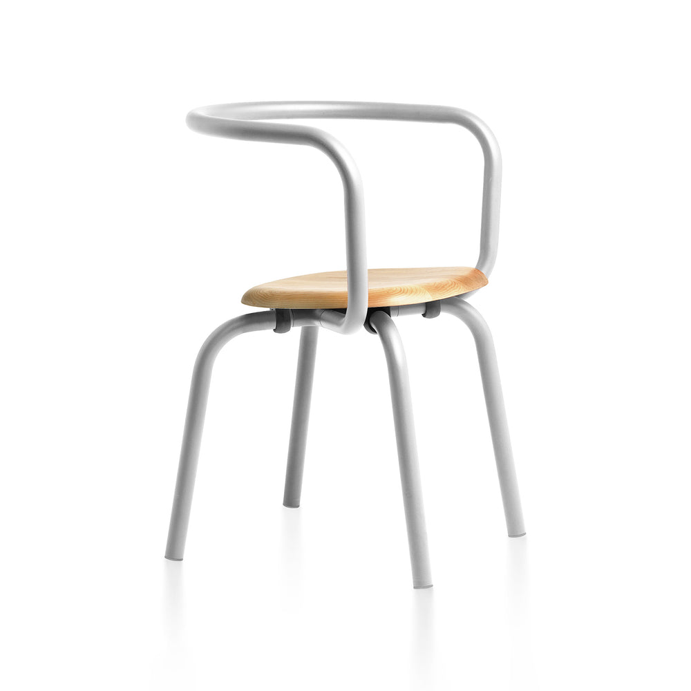 Parrish Outdoor Armchair