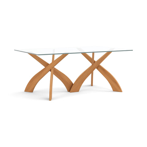 Entwine Rectangular Dining Table