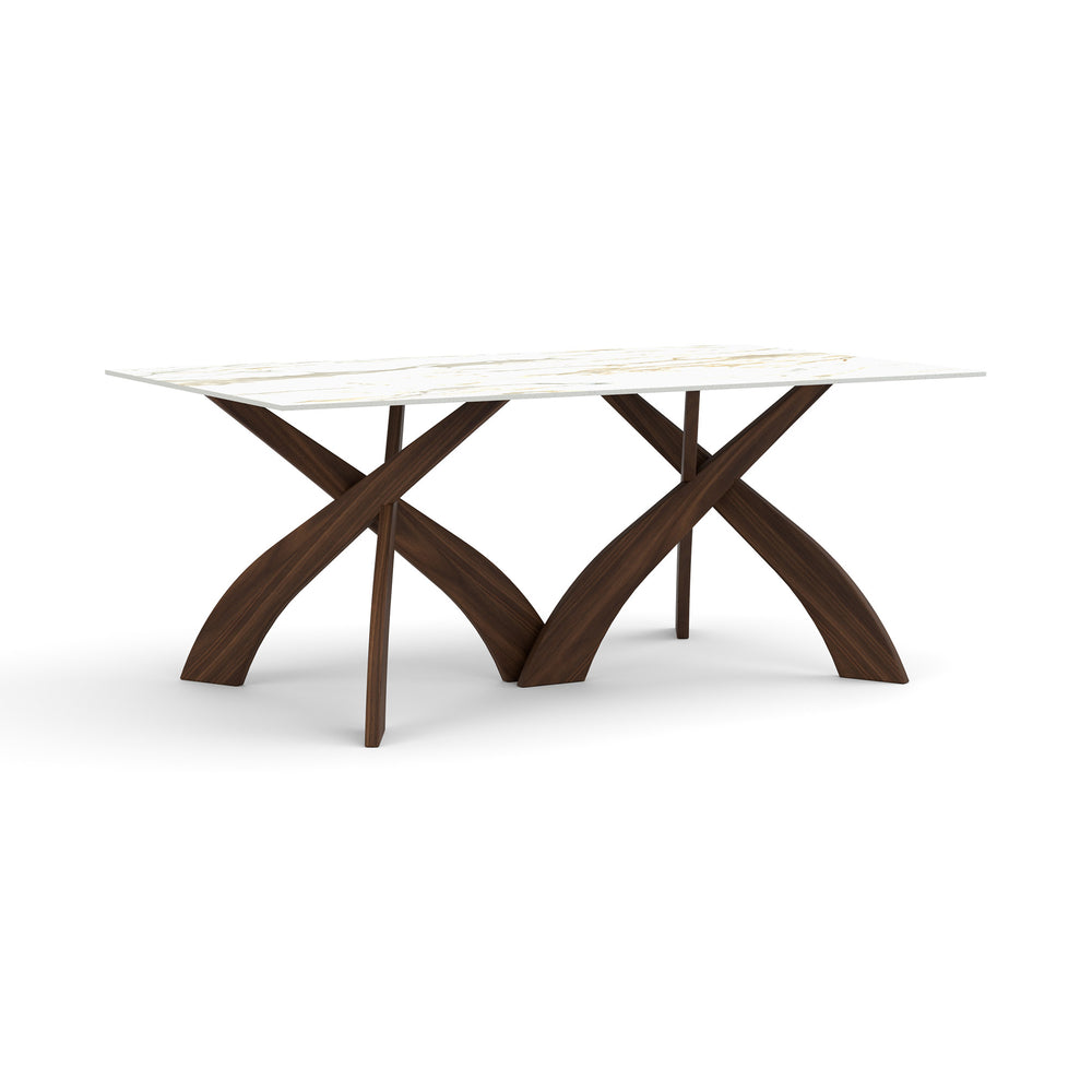 Entwine Rectangular Dining Table