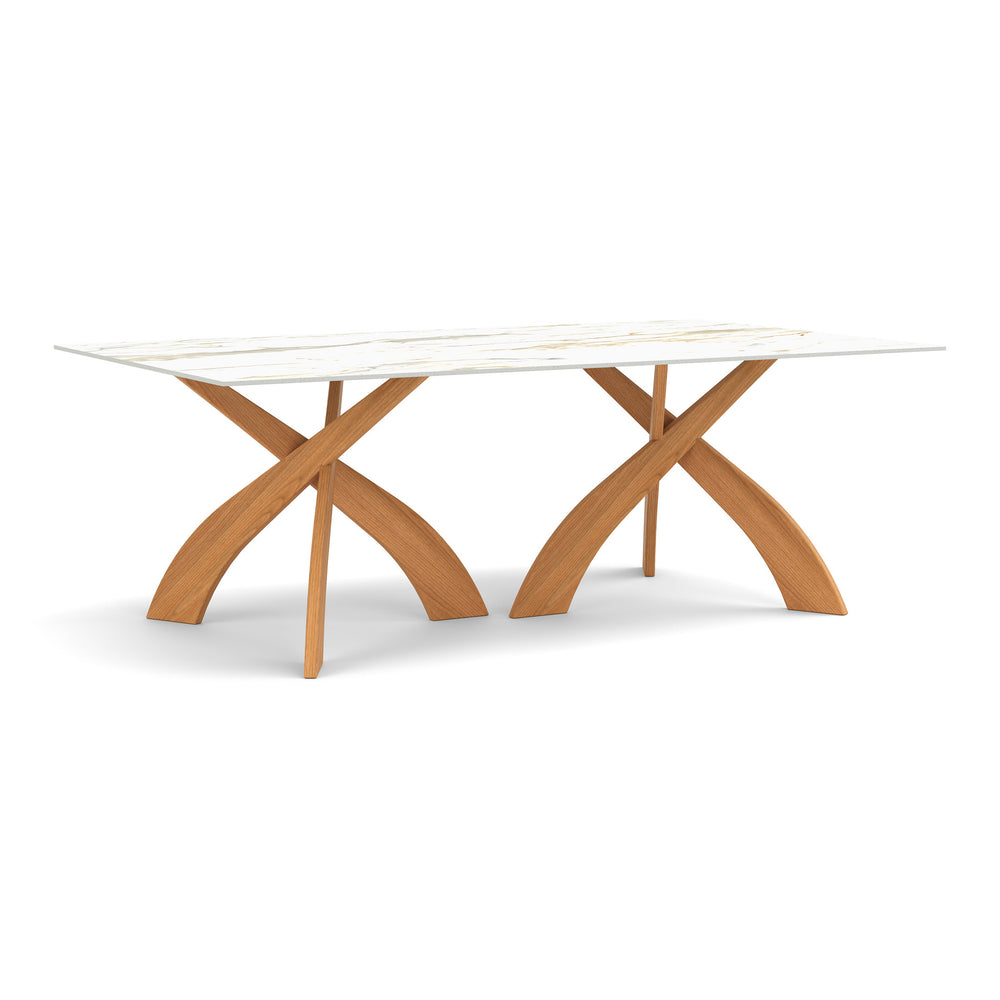 Entwine Rectangular Dining Table