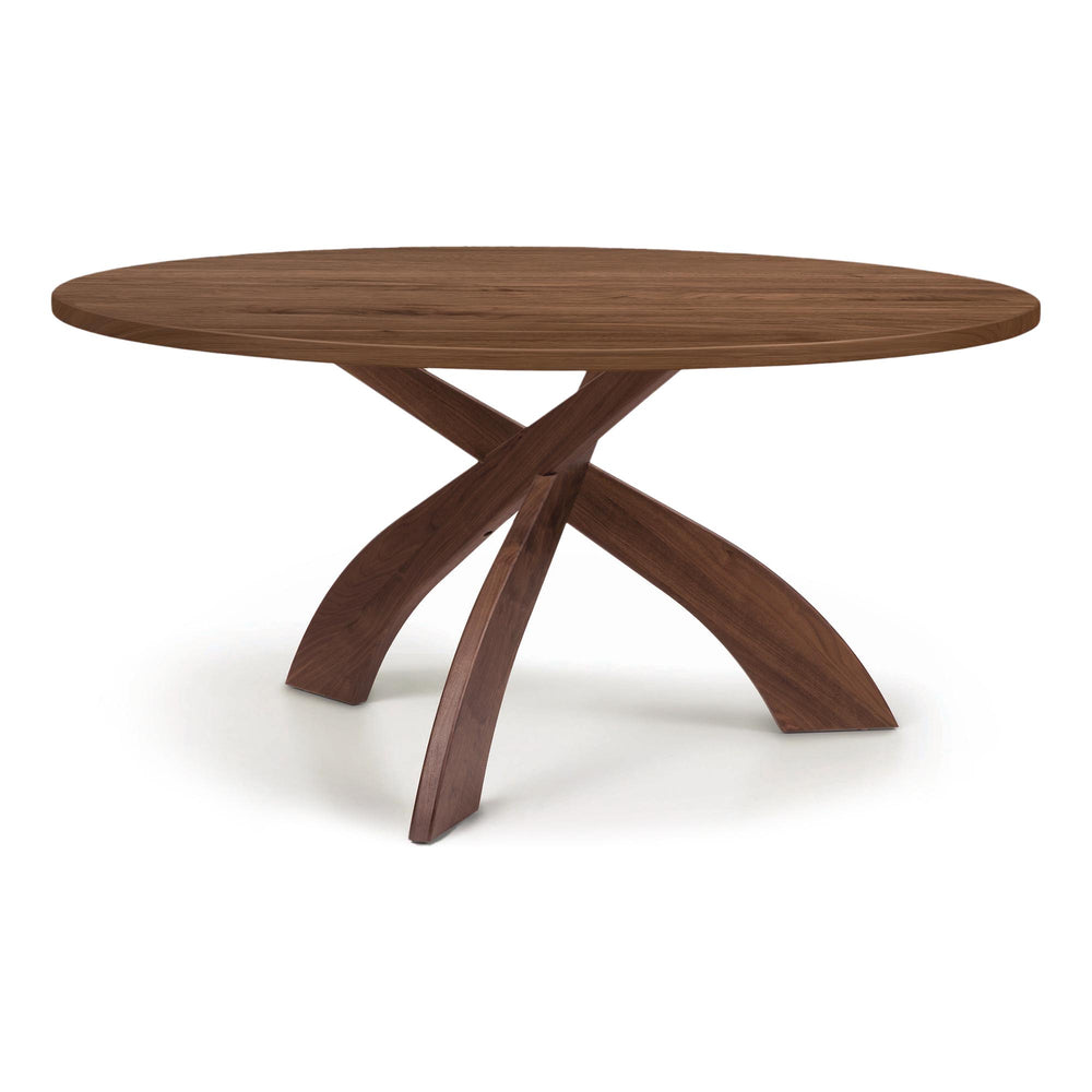 Entwine Fixed Top Chat Height Table