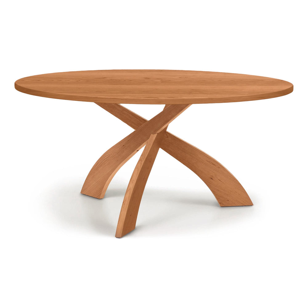 Entwine Fixed Top Chat Height Table